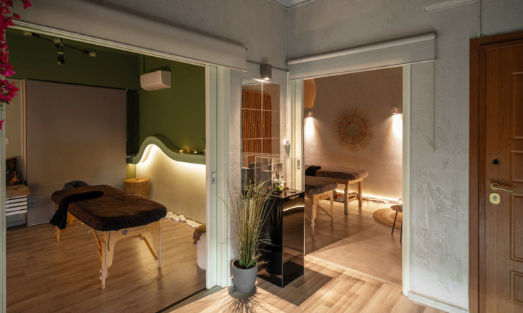 Athens Massage Center