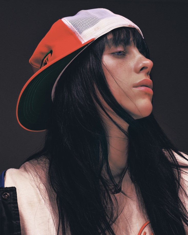 Billie Eilish: Μίλησε ανοιχτά για τη σεξουαλικότητα και τη ζωή της στο Rolling Stone.