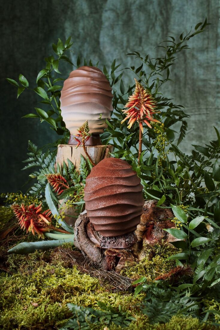 Τα πασχαλινά αυγά της Μεγάλης Βρεταννίας