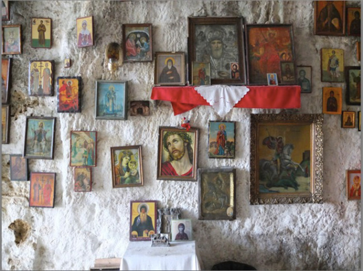 Η Ιωάννα Βασδέκη μιλάει με τη Δώρα Λαβαζού του iFocus