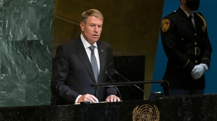 Κλάους Γιοχάνις