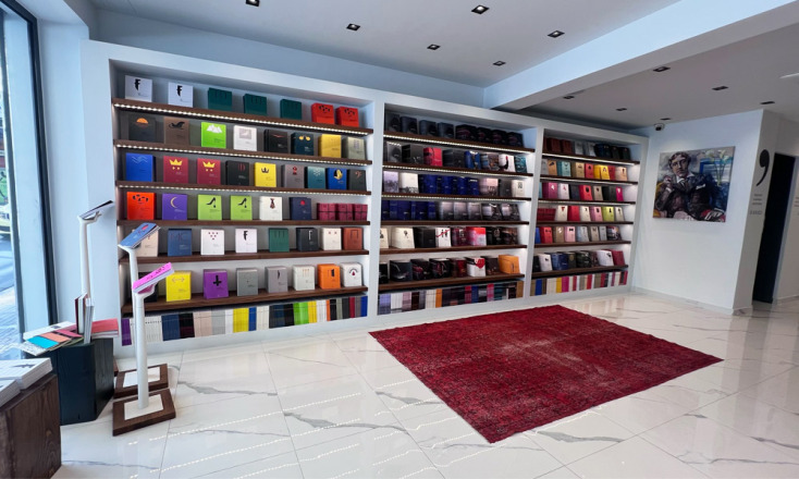 Κάπα Εκδοτική