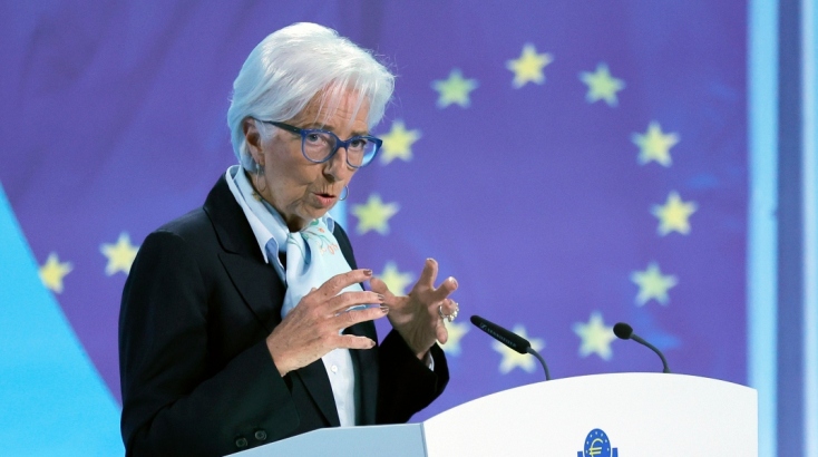 Κριστίν Λαγκάρντ