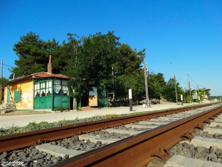 «Ο μπουφές και το μασάλι»