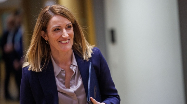 Ρομπέρτα Μέτσολα