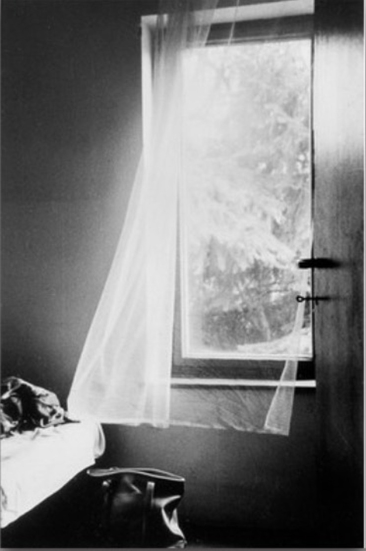 Η Ιωάννα Βασδέκη μιλάει με τη Δώρα Λαβαζού του iFocus