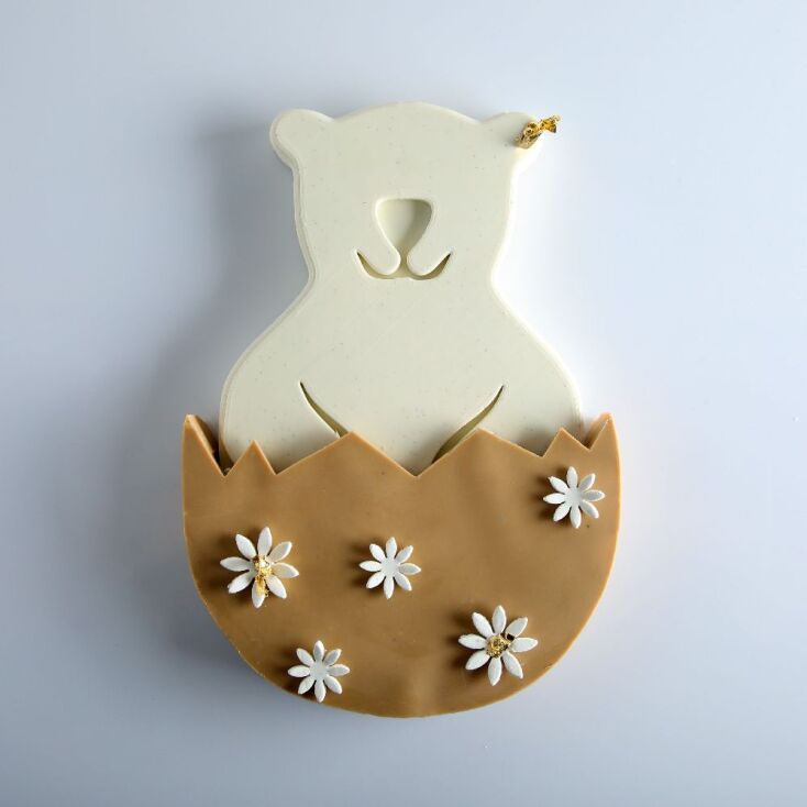 Το ξεχωριστό αυγό του Ourse