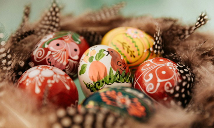 «Πράσινο» Πάσχα