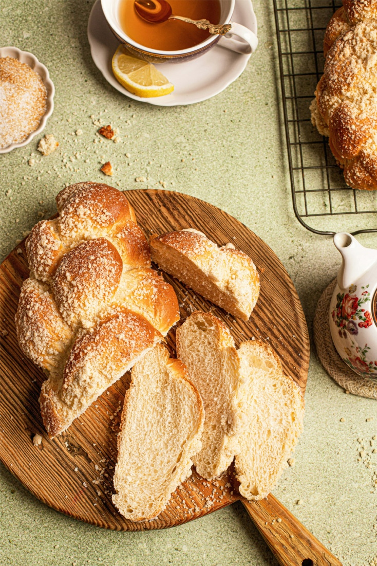 «Πράσινο» Πάσχα