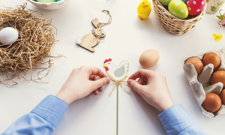 «Πράσινο» Πάσχα