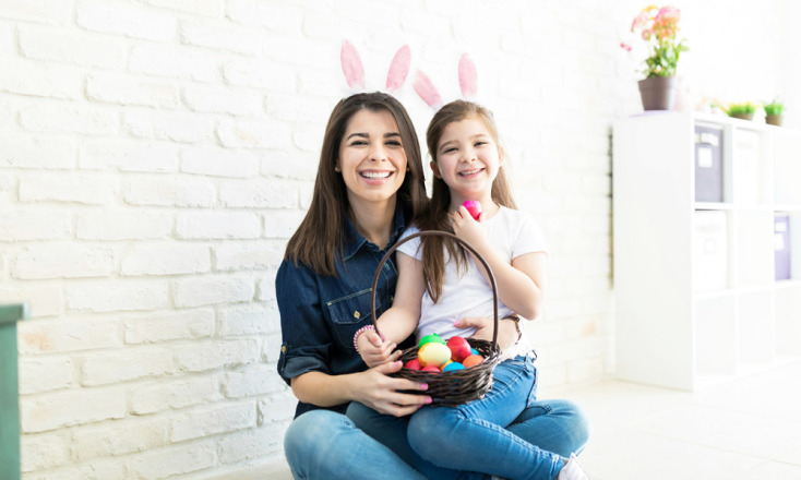 «Πράσινο» Πάσχα