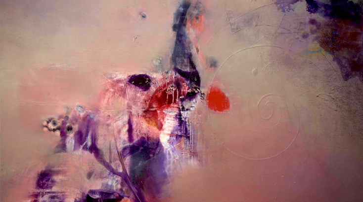 Άννα Μαρία Παπαδημητρίου: «Shades from the deep» στον Αστρολάβος-δεξαμενή