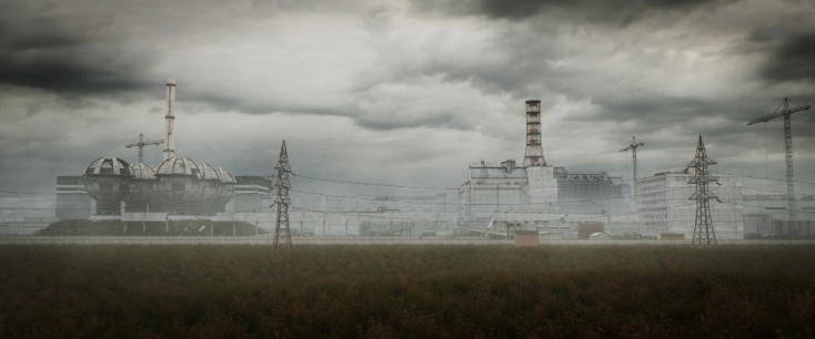  Τσερνόμπιλ: Ο αντίκτυπος του πυρηνικού ατυχήματος 38 χρόνια μετά