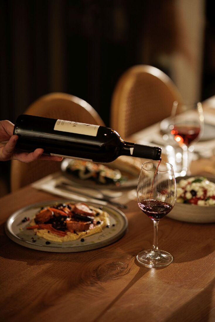 Ella Urban Greek Cuisine