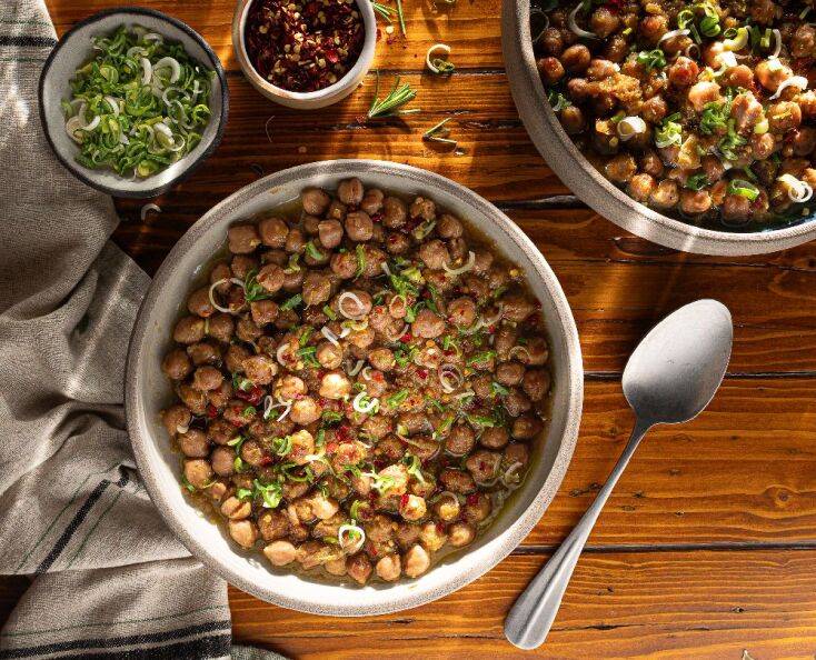 Ella Urban Greek Cuisine