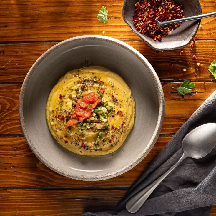 Ella Urban Greek Cuisine