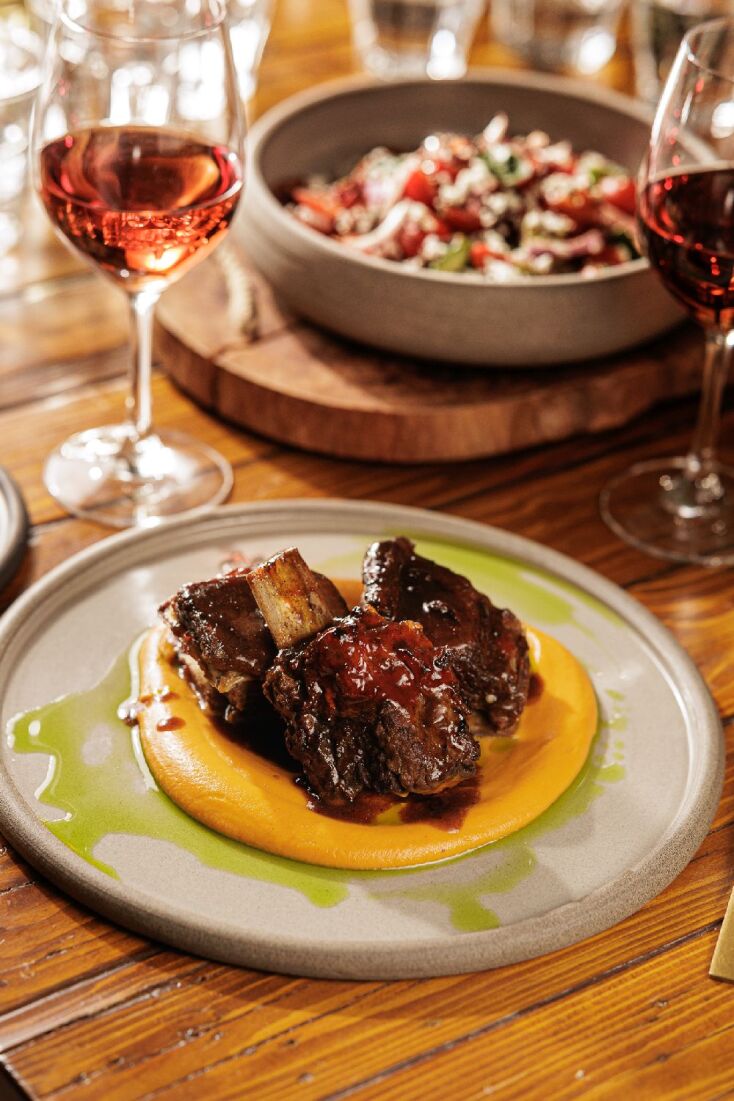 Ella Urban Greek Cuisine