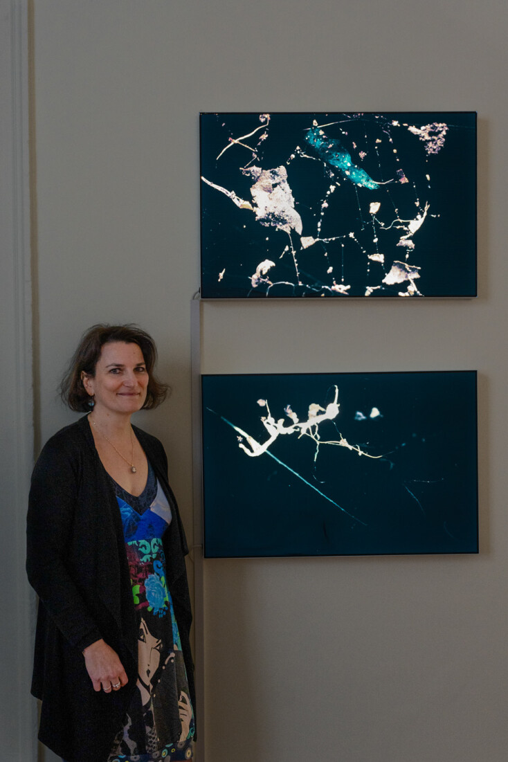 Εύα Μπέρλερ