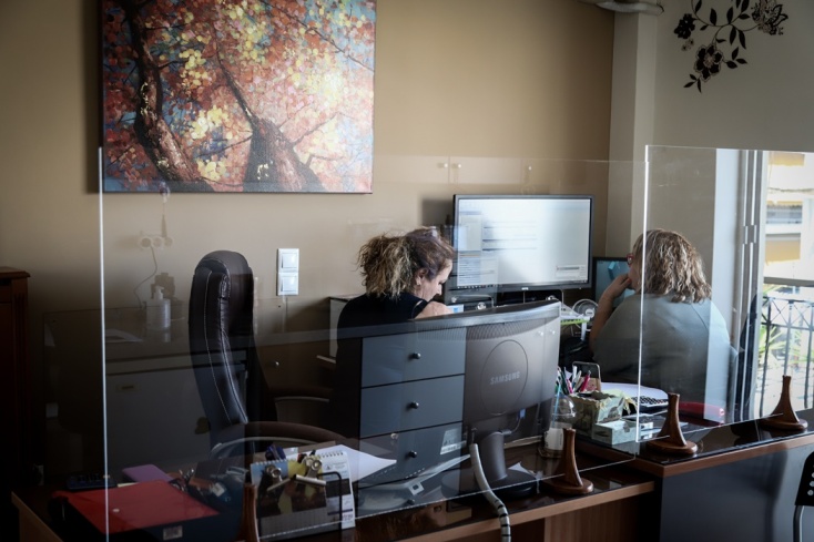 Υποβολή φορολογικών δηλώσεων από τους λογιστές