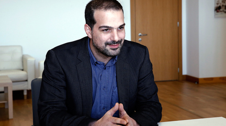 Podcast Μπούκλα 99 - Νεφέλη Μεγκ | Special Edition: Γαβριήλ Σακελλαρίδης