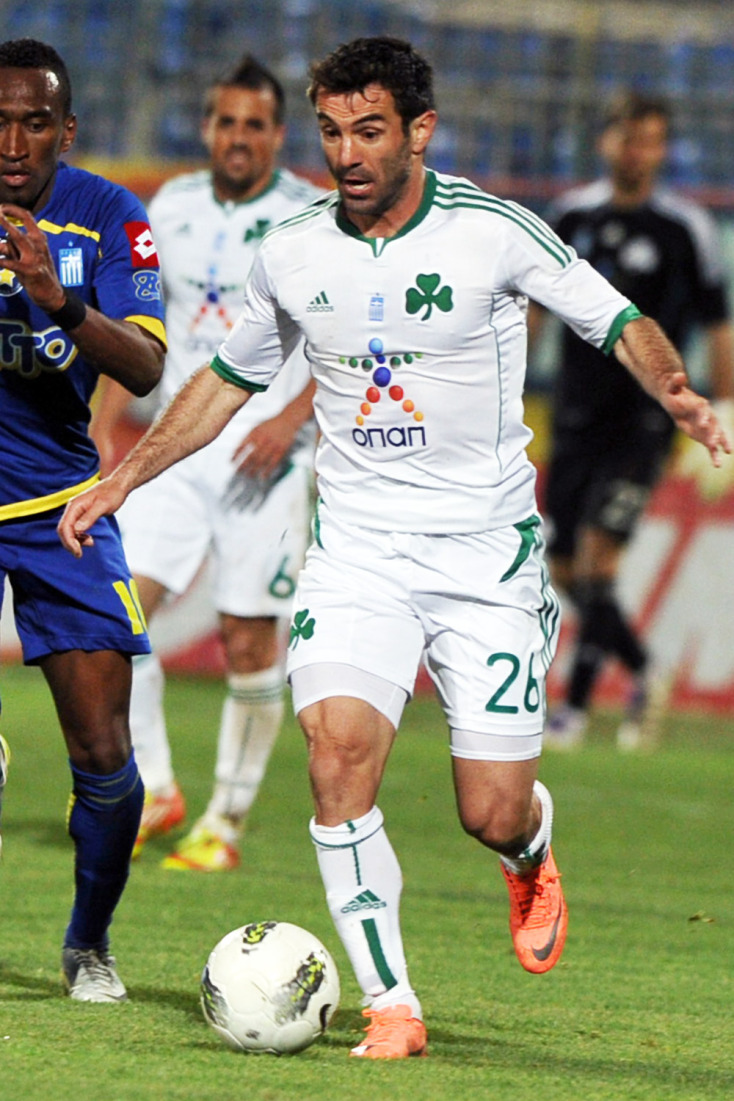 Γιώργος Καραγκούνης