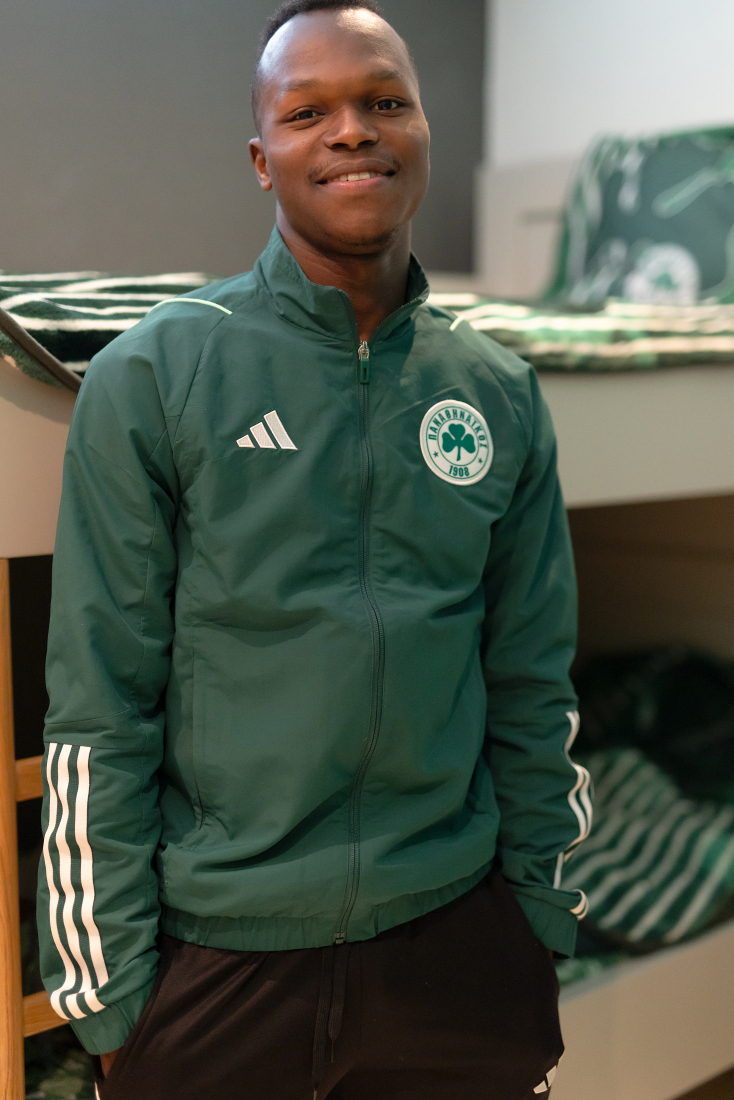 Μαµαντού Ντιαλό