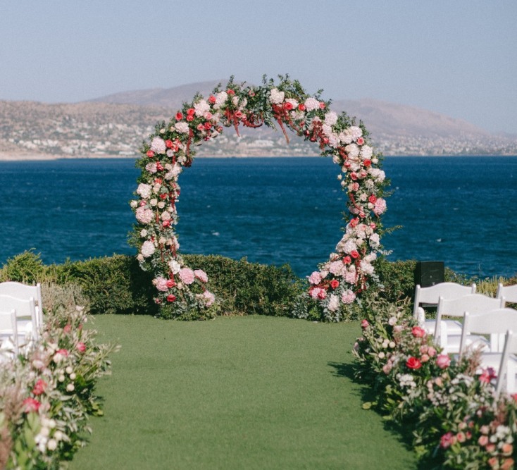 Paris Flowers:Η τέχνη της ανθοδεσίας  