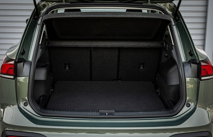 Volkswagen Tiguan: Οδηγώντας το νέο μοντέλο του best seller αυτοκινήτου στην ορεινή Αρκαδία.