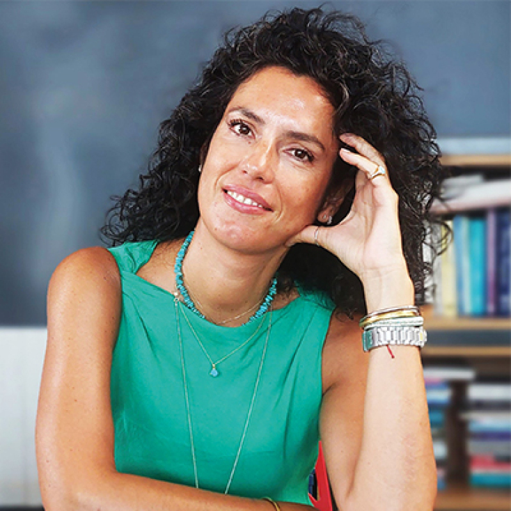 «Παλμίτα»: Κριτική για το μυθιστόρημα της Αντιγόνης Ζόγκα που κυκλοφορεί από τις εκδόσεις Ψυχογιός