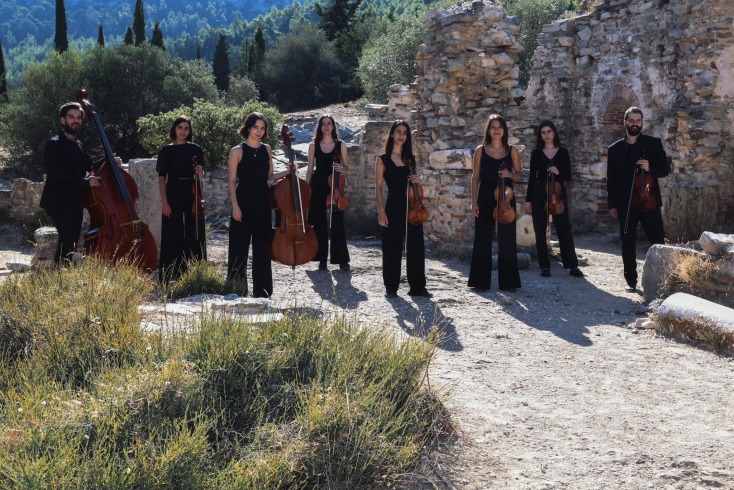 Δήμος Αθηναίων - 3ο This is Athens - City Festival: Περισσότερες από 250 εκδηλώσεις στο ανοιξιάτικο φεστιβάλ που διαρκεί από 1 Μαΐου έως 2 Ιουνίου.