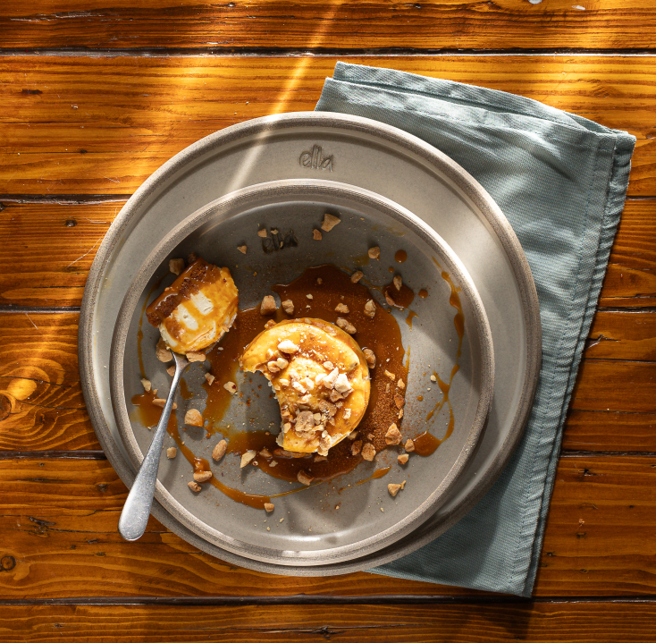 Ella Urban Greek Cuisine 