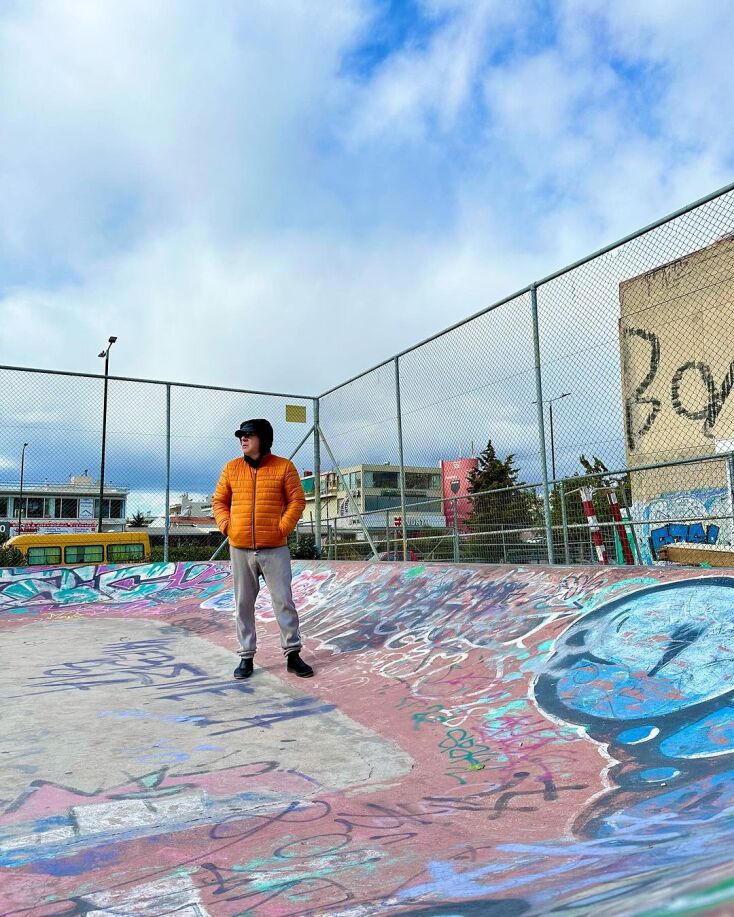 Φώτης Σεργουλόπουλος