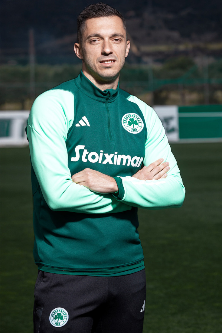 Γιάννης Κώτσιρας