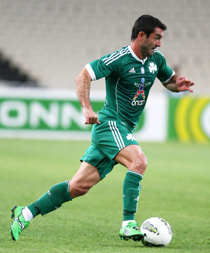 Γιώργος Καραγκούνης