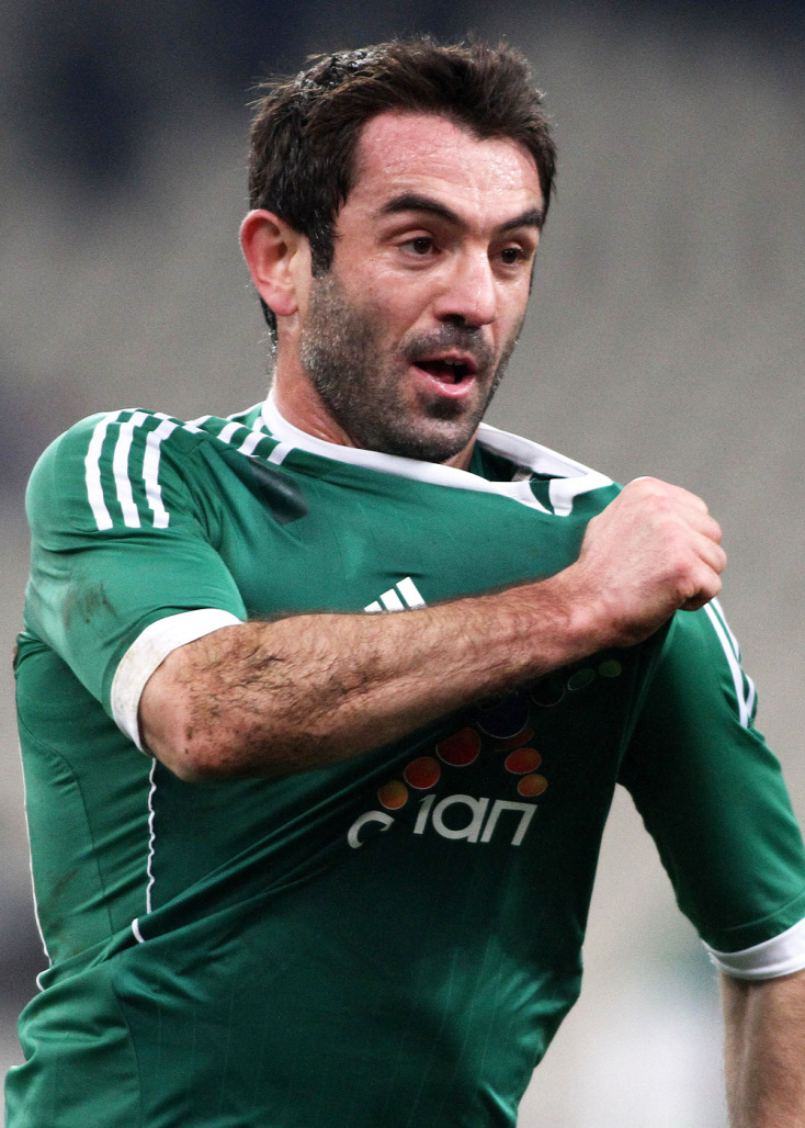 Γιώργος Καραγκούνης