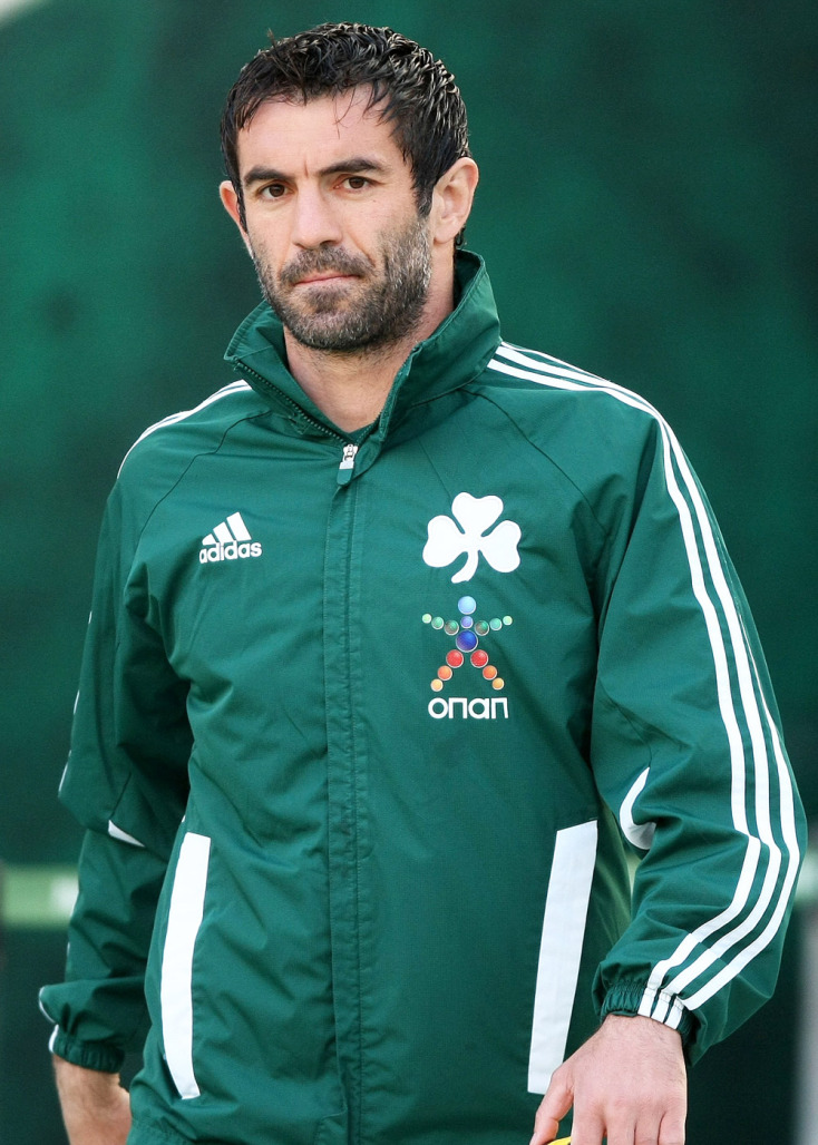 Γιώργος Καραγκούνης