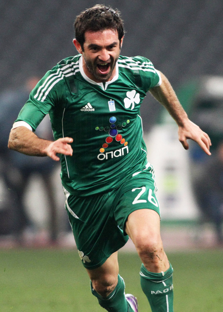 Γιώργος Καραγκούνης