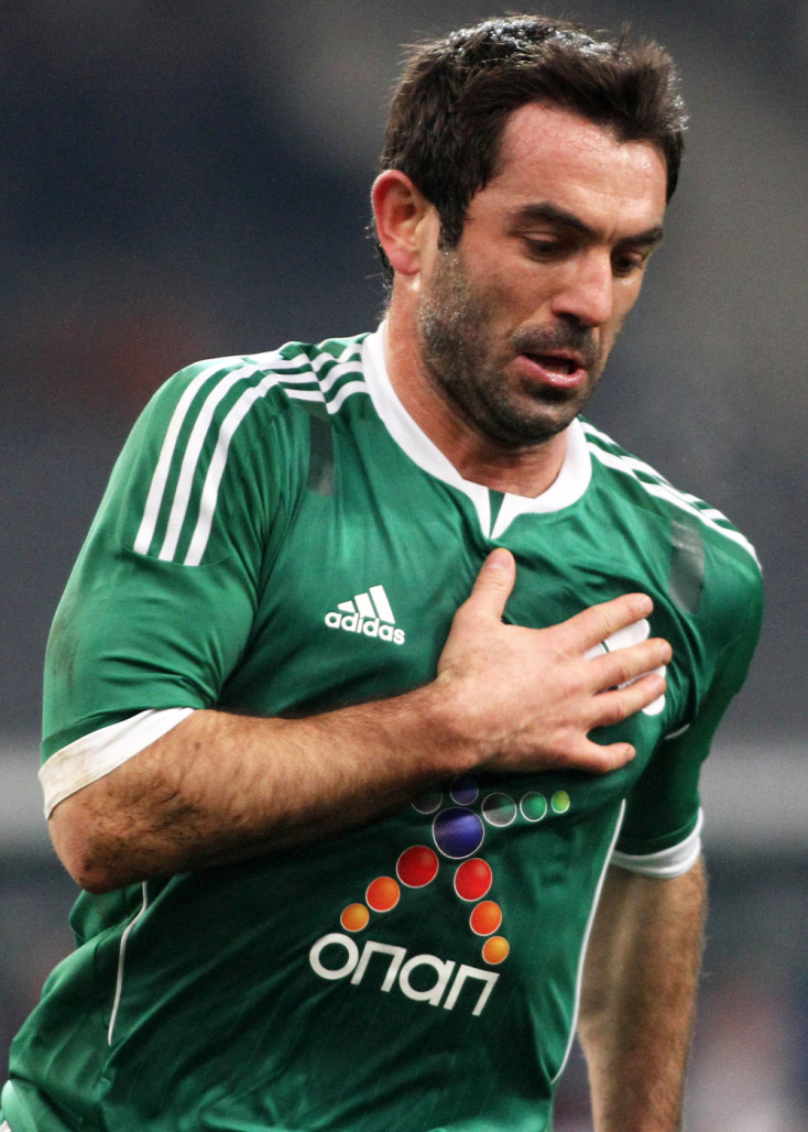 Γιώργος Καραγκούνης