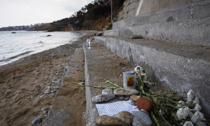 2018, Πυρκαγιά στο Μάτι: Η επόμενη μέρα