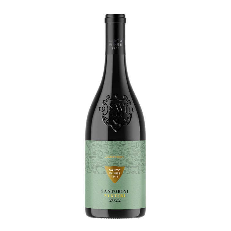 Tα 8 κρασιά της πασχαλινής wine list