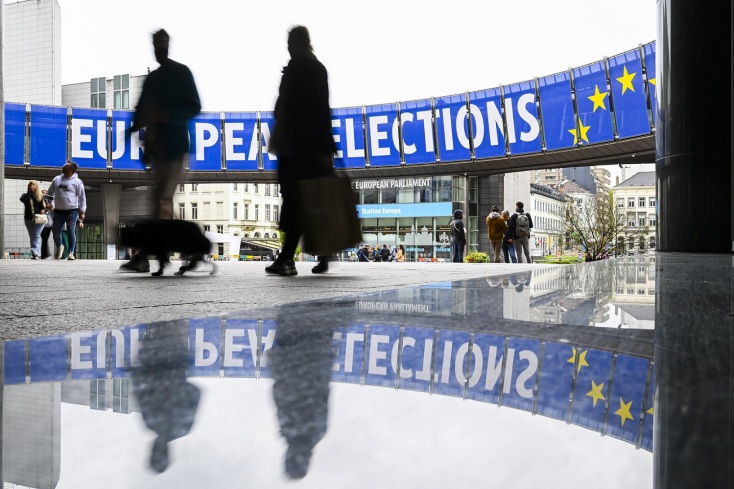 Ευρωεκλογές 2024: Ευρωπαϊκό Κοινοβούλιο - Πώς λειτουργεί - Οι έδρες, οι πολιτικές ομάδες, οι επιτροπές, η παραγωγή νομοθετικού έργου.