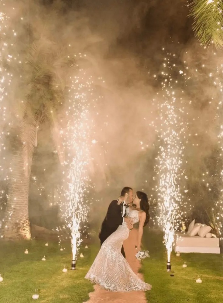 Κτήμα Μπραϊμνιώτη: Εκδηλώσεις γάμου και βάπτισης 