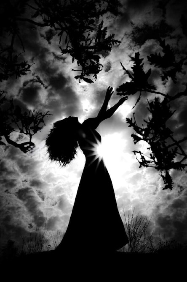 "Macbeth"-πρώτος κύκλος με τη Σοφία Χιλλ