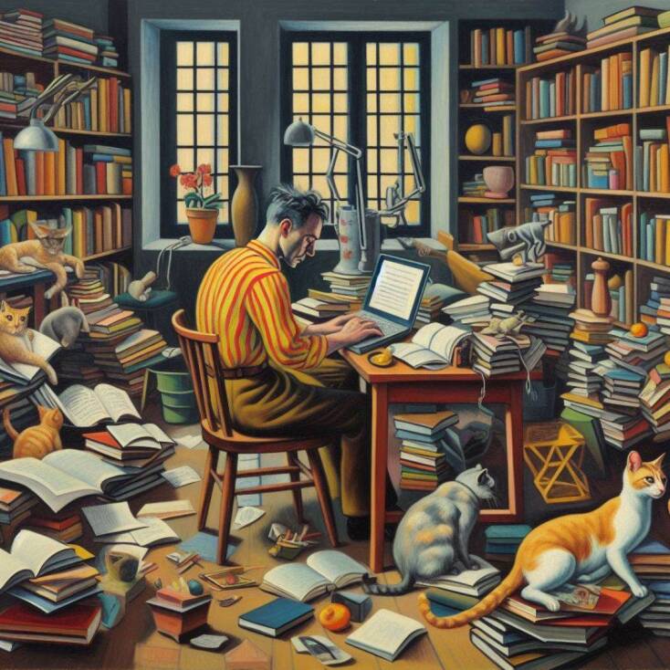 Πώς γράφουμε: Οι δέκα απαράβατοι κανόνες