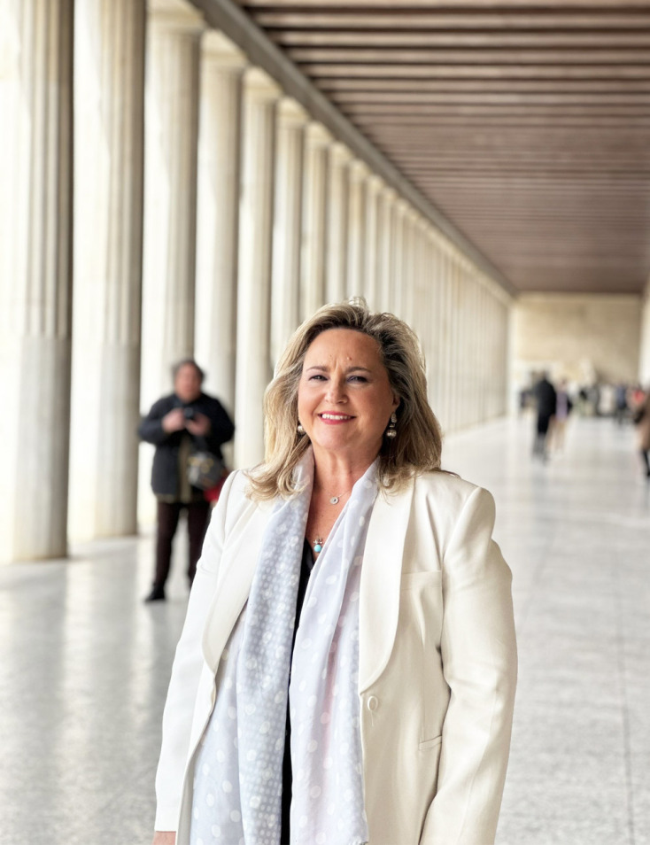 Βίκυ Ευαγγελίου