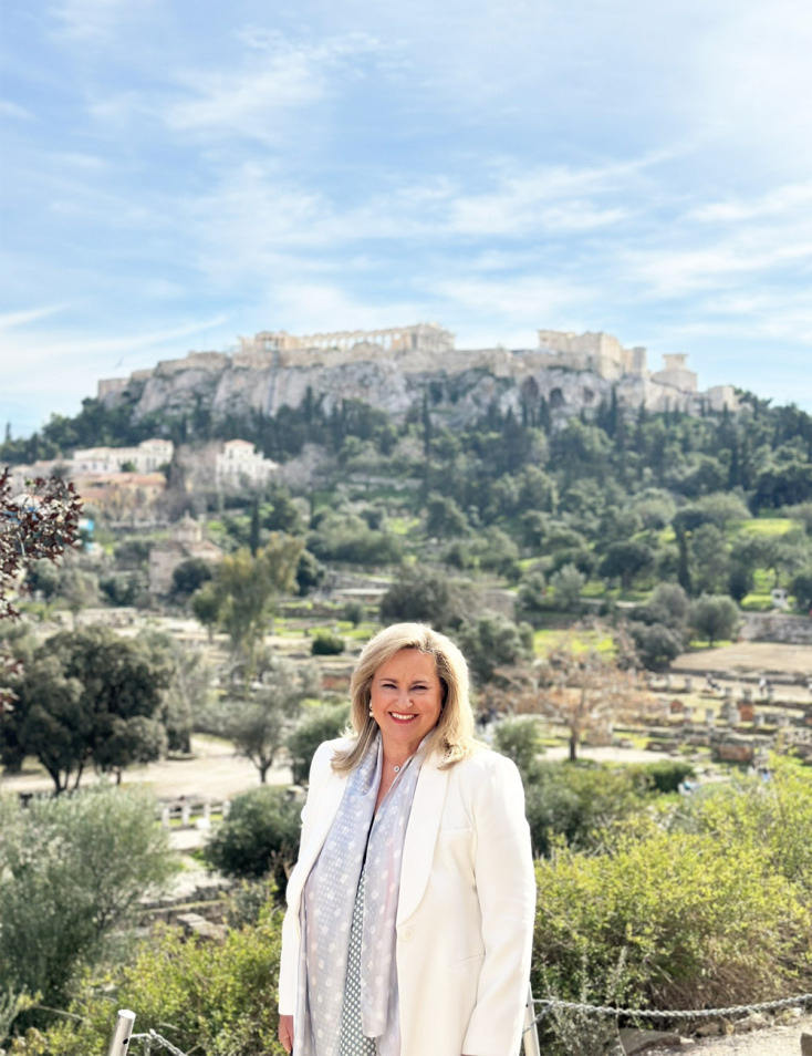 Βίκυ Ευαγγελίου