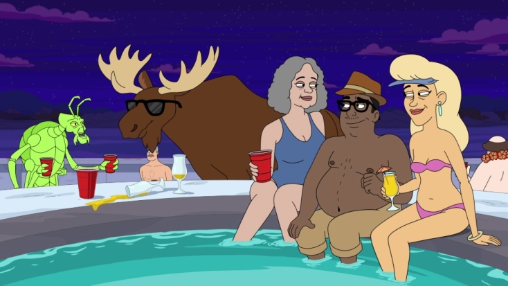 Netflix: Όλες οι σειρές και οι ταινίες που έρχονται τον Μάιο