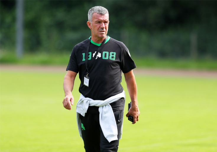 Δημήτρης Σαραβάκος