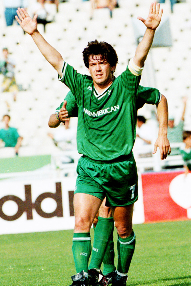 Δημήτρης Σαραβάκος