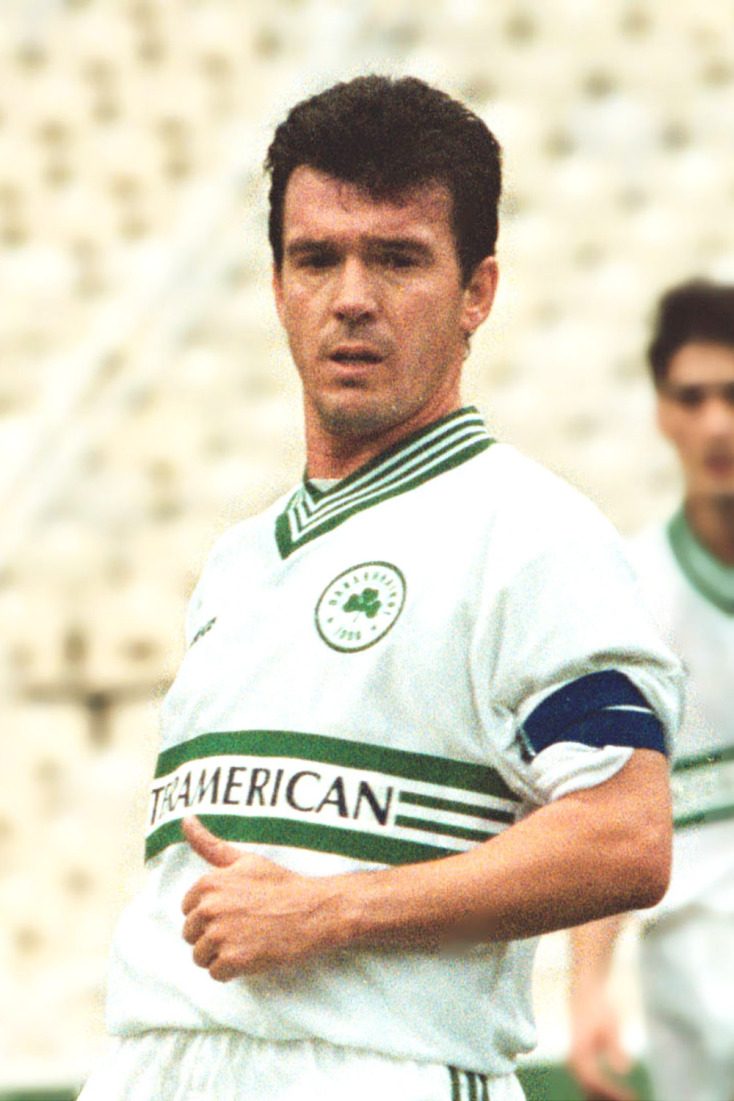 Δημήτρης Σαραβάκος